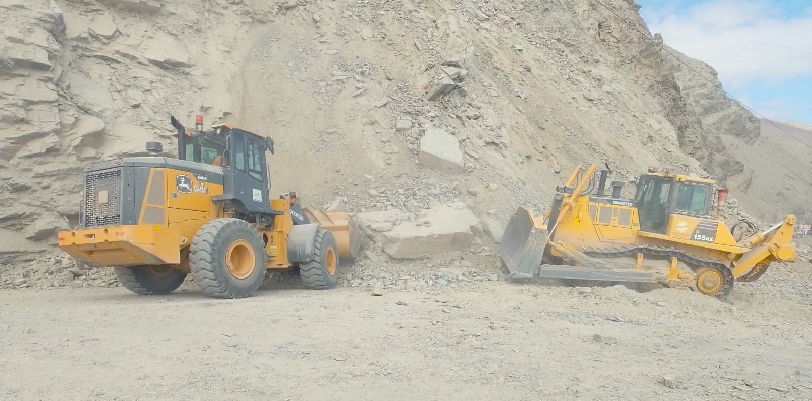 El proyecto de ley plantea modificar el artículo 59 de la Ley de APP. Foto: Gobierno Regional de Arequipa.