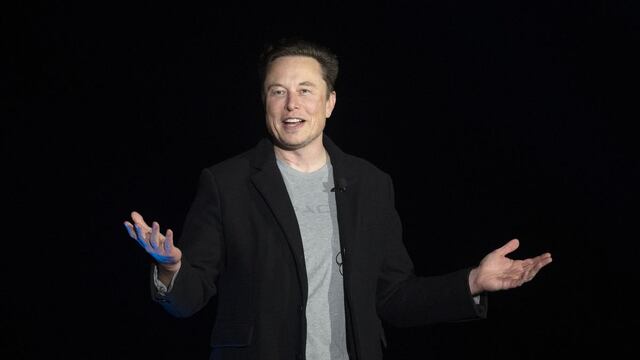 Elon Musk enfurece a Ucrania con sus ideas para terminar la guerra