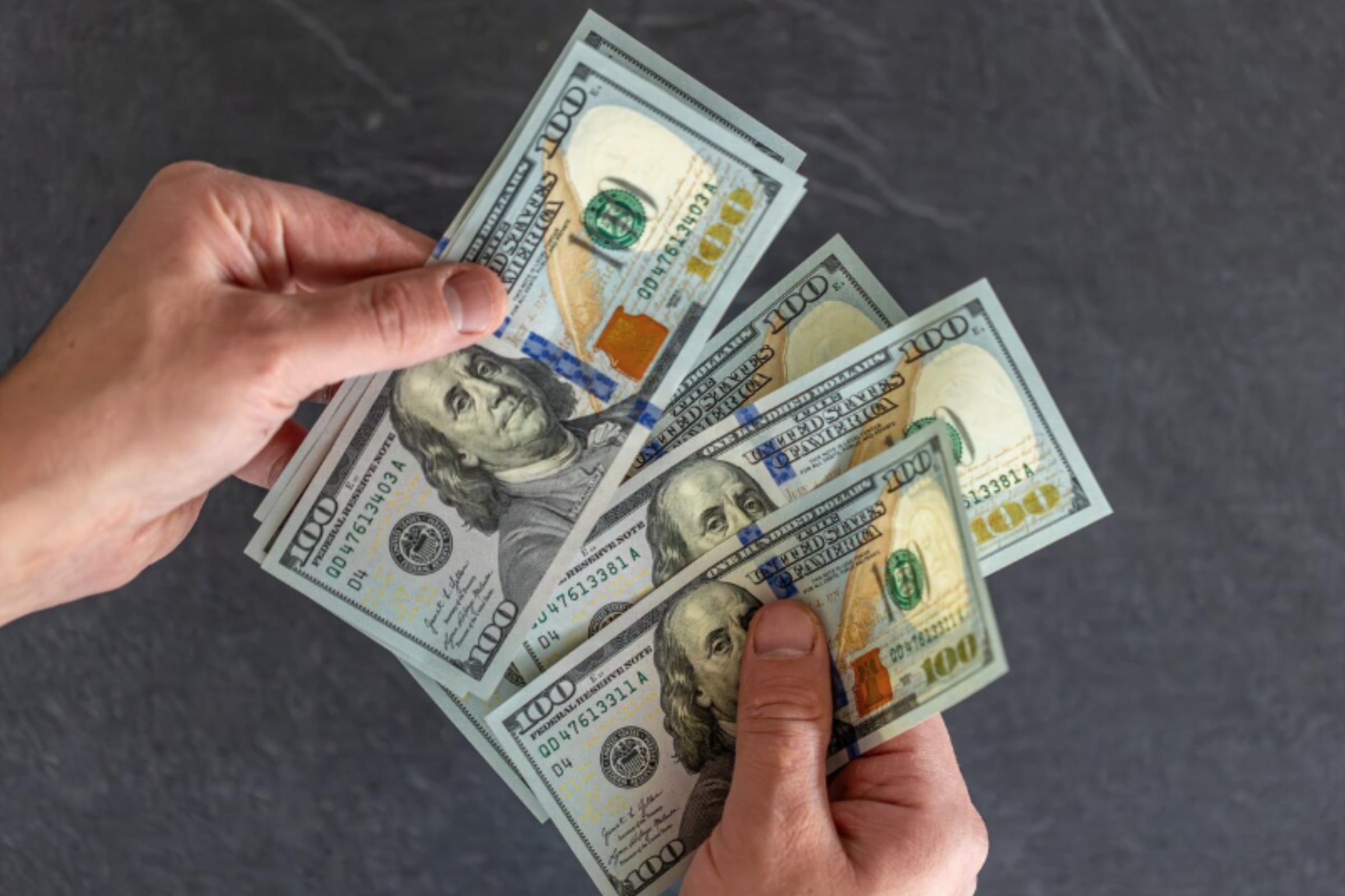 El pago del 30 de octubre ha generado dudas en los beneficiarios (Foto: Magnific / Imagen referencial)