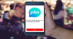 Interbank: banca móvil se renueva, ¿cómo avanza Plin en pagos digitales?