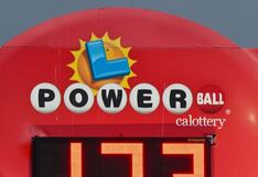 ¿En qué local en Massachusetts se vendió el boleto del Powerball ganador de un millón de dólares?