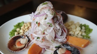 World Culinary Awards 2023: Perú es elegido el mejor destino culinario de América Latina