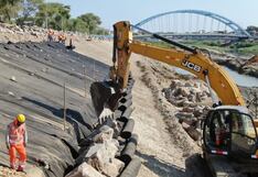 Siete de cada diez proyectos de OxI se ejecutan en los plazos previstos