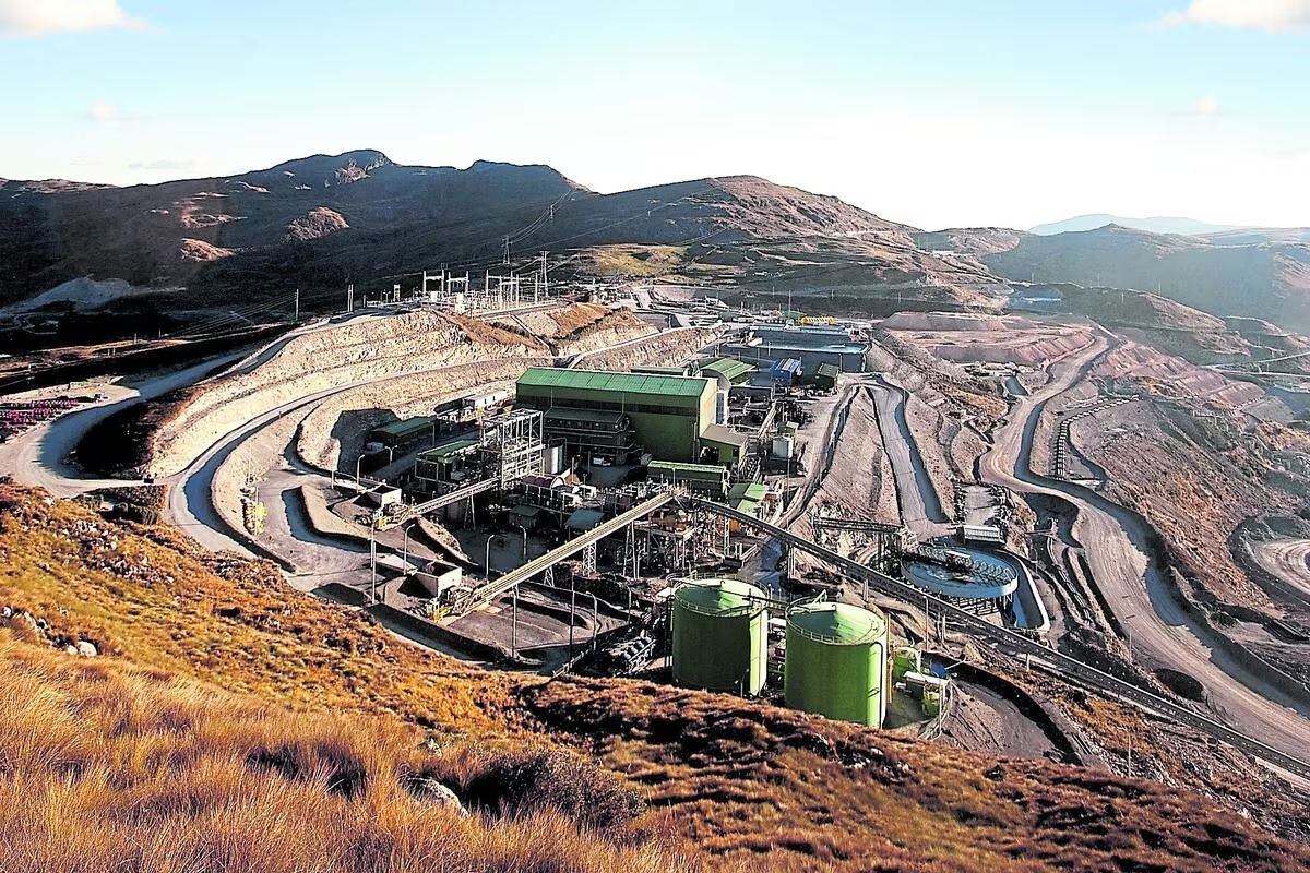19 de junio del 2009. Hace 15 años. Minera Gold Fields invertirá US$ 90 millones en Cajamarca.