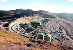 Gold Fields y un proyecto clave de oro: “Nueva Esperanza” en Cajamarca y planes en marcha