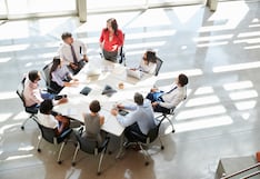 Cuatro pasos para cambiar la cultura de una empresa, según Harvard Business Review