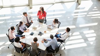 Cuatro pasos para cambiar la cultura de una empresa, según Harvard Business Review