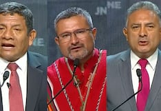 Empleo, industrialización y apoyo a mypes: las propuestas económicas de los candidatos