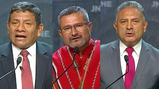 Empleo, industrialización y apoyo a mypes: las propuestas económicas de los candidatos