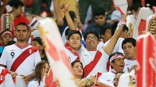 Minsa: Ver fútbol con mucha expectativa podría generar presión sicológica en el hincha