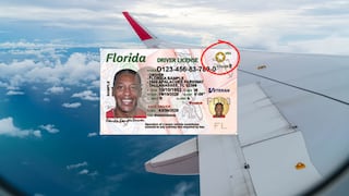 Este es el procedimiento y el precio para obtener una Real ID en Florida