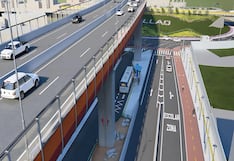 Contraloría alerta riesgo de proyecto Vía Expresa Santa Rosa por falta de recursos