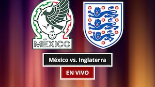 Canales TV que transmiten el partido México vs. Inglaterra por octavos de final de la Copa Mundial 2026