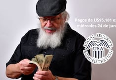 Hasta US$5,181 del Seguro Social este 24 de junio: quiénes son elegibles