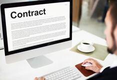 Cinco aspectos legales indispensables para que tu negocio crezca