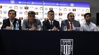 FPF: clubes piden que se declare nulo nuevos estatutos de la federación