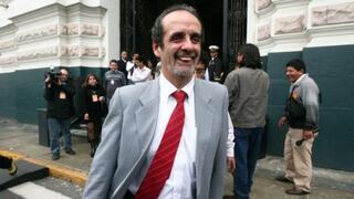 Javier Diez Canseco falleció: será velado en la casona de San Marcos