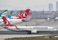 Turkish Airlines confirma vuelos de Lima a Turquía, ¿desde cuándo?