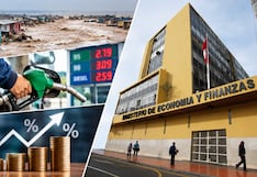 MEF revisará reglas fiscales: todo sobre el cambio que haría que Perú crezca más desde 2027