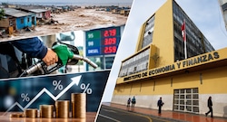 MEF revisará reglas fiscales: todo sobre el cambio que haría que Perú crezca más desde 2027
