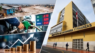 MEF revisará reglas fiscales: todo sobre el cambio que haría que Perú crezca más desde 2027