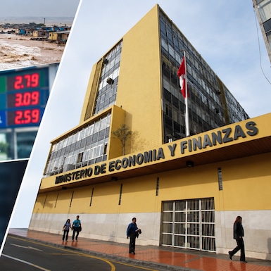 MEF medidas