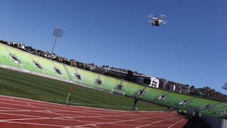 Los drones no autorizados, la mayor preocupación de seguridad del Mundial 2026