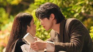 La romántica trama de “Perfect Crown”, la nueva serie de Disney+ que se ambienta en una Corea del Sur alternativa