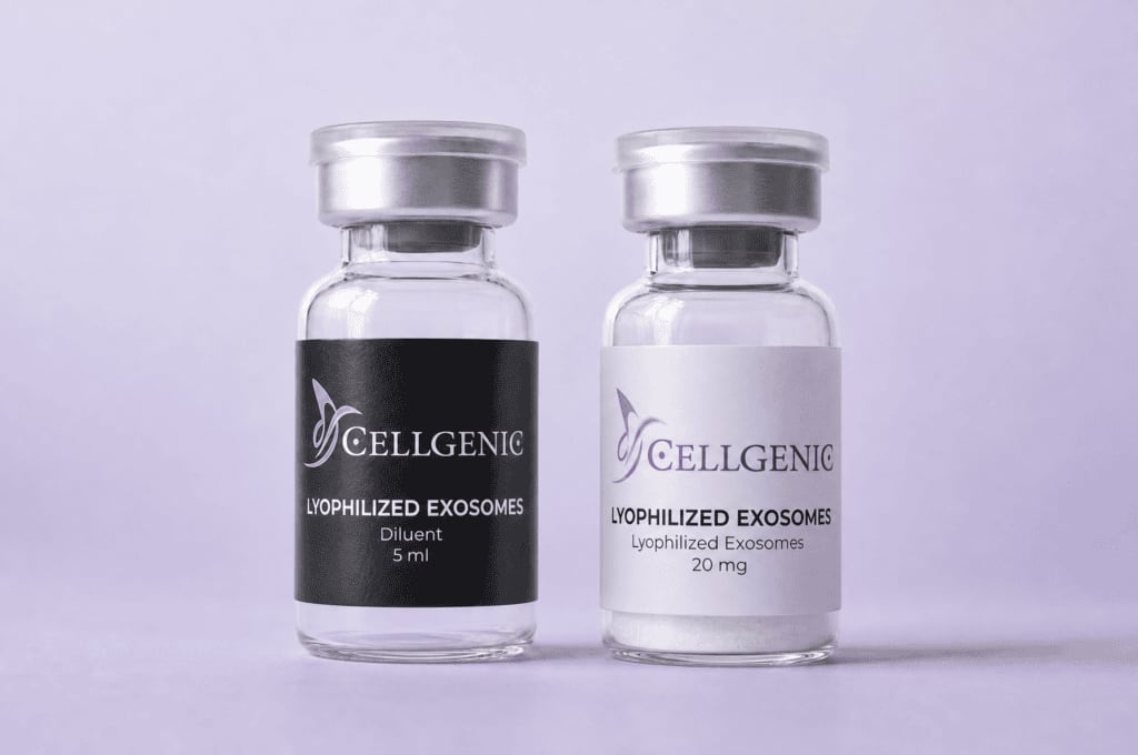 Cellgenic comercializa productos vinculados a la medicina regenerativa y busca desarrollar una red de médicos y clínicas en Perú. (Foto: Cellgenic).