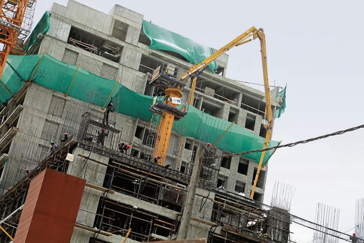 El Niño podría elevar los precios de las viviendas por mayores costos de construcción