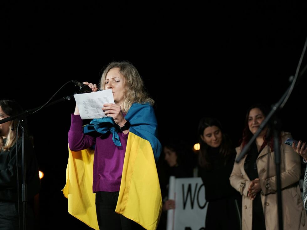 "Ella creía que podía, así que lo hizo". - R.S. Grey. | Crédito: Foto de Anastasia Nelen en Unsplash / Composición Gestión Mix