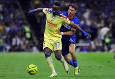 TV Azteca 7 transmitió el partido Club América 1-0 Cruz Azul por la final del Clausura (26/05/2024)