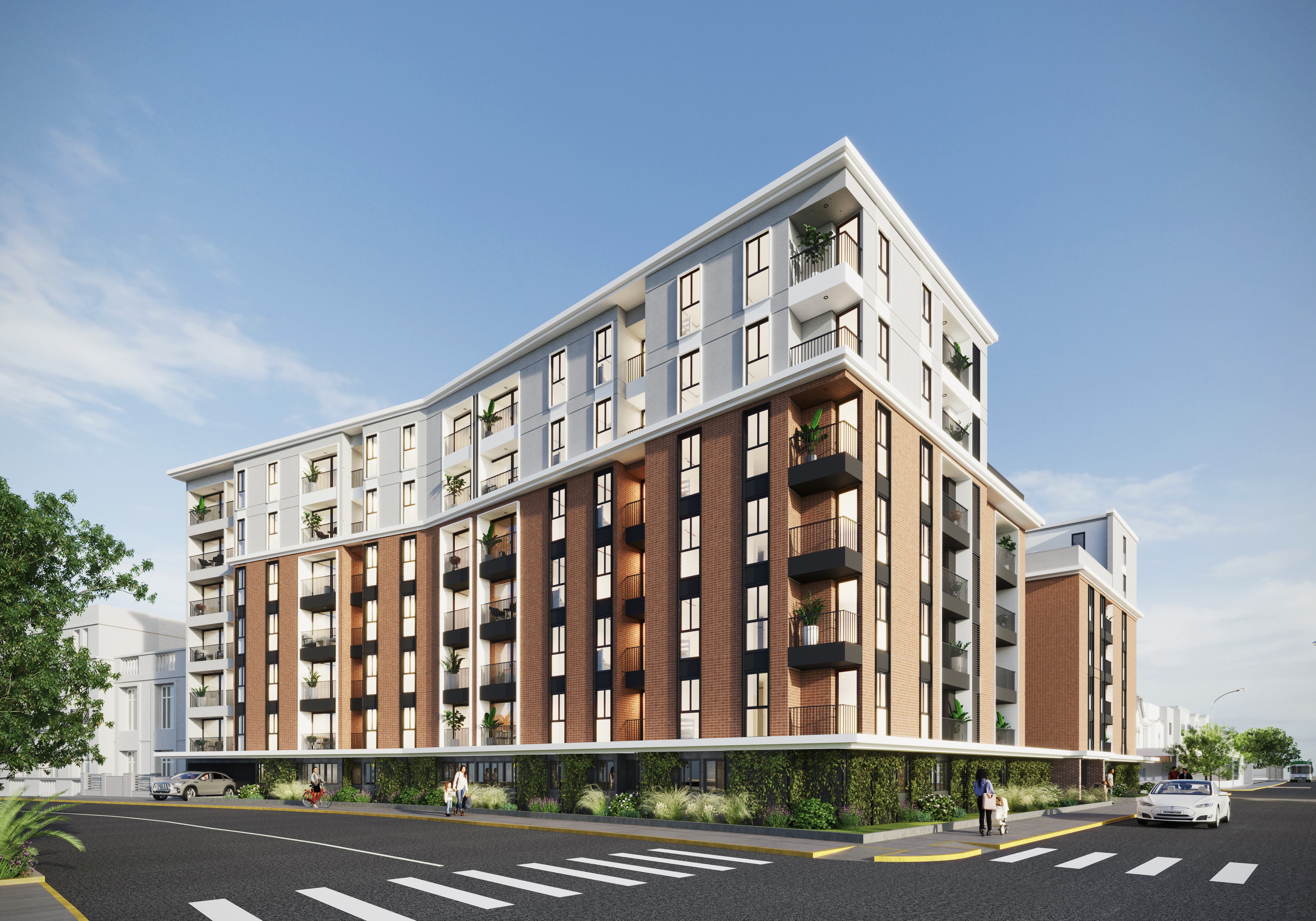 Avenir Grupo Inmobiliario estaría alcanzando una facturación de casi US$ 50 millones. (Foto: Avenir Grupo Inmobiliario)