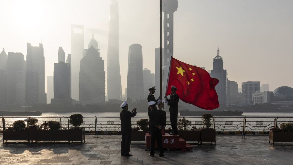 China lanza campaña global de recaudación de impuestos atrasados, ¿qué significa?