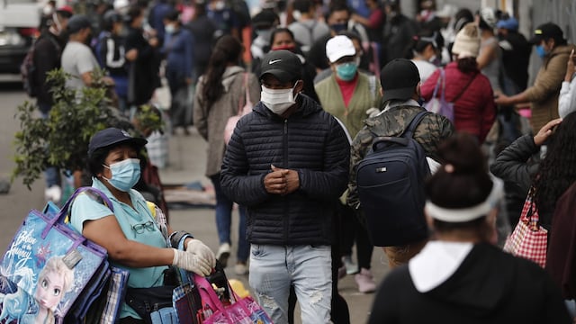 COVID-19: los hitos y lecciones del estado de emergencia en el Perú a seis meses de su vigencia