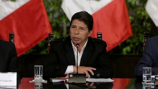 Perú Libre evalúa moción de censura contra Lady Camones por priorizar caso Pedro Castillo