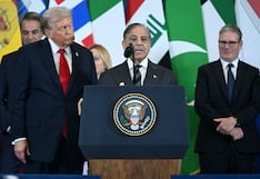 EE.UU. e Irán, a un paso de la paz: Pakistán prevé acuerdo en las próximas 24 horas