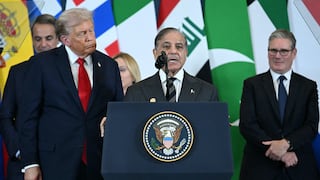 EE.UU. e Irán, a un paso de la paz: Pakistán prevé acuerdo en las próximas 24 horas