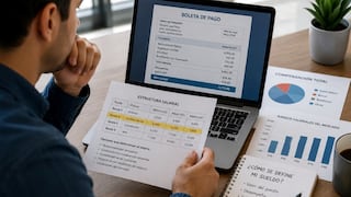 ¿Cómo se define tu sueldo? Las políticas salariales que aplican las empresas