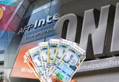 Pensión mínima para afiliados de AFP sale en febrero, ¿qué pueden perder?