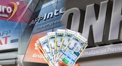 Pensión mínima para afiliados de AFP sale en febrero, ¿qué pueden perder?