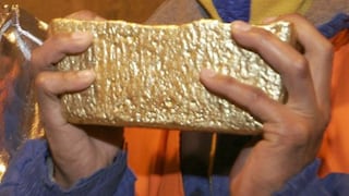 Minera IRL anuncia aumento de reservas de oro en mina Corihuarmi