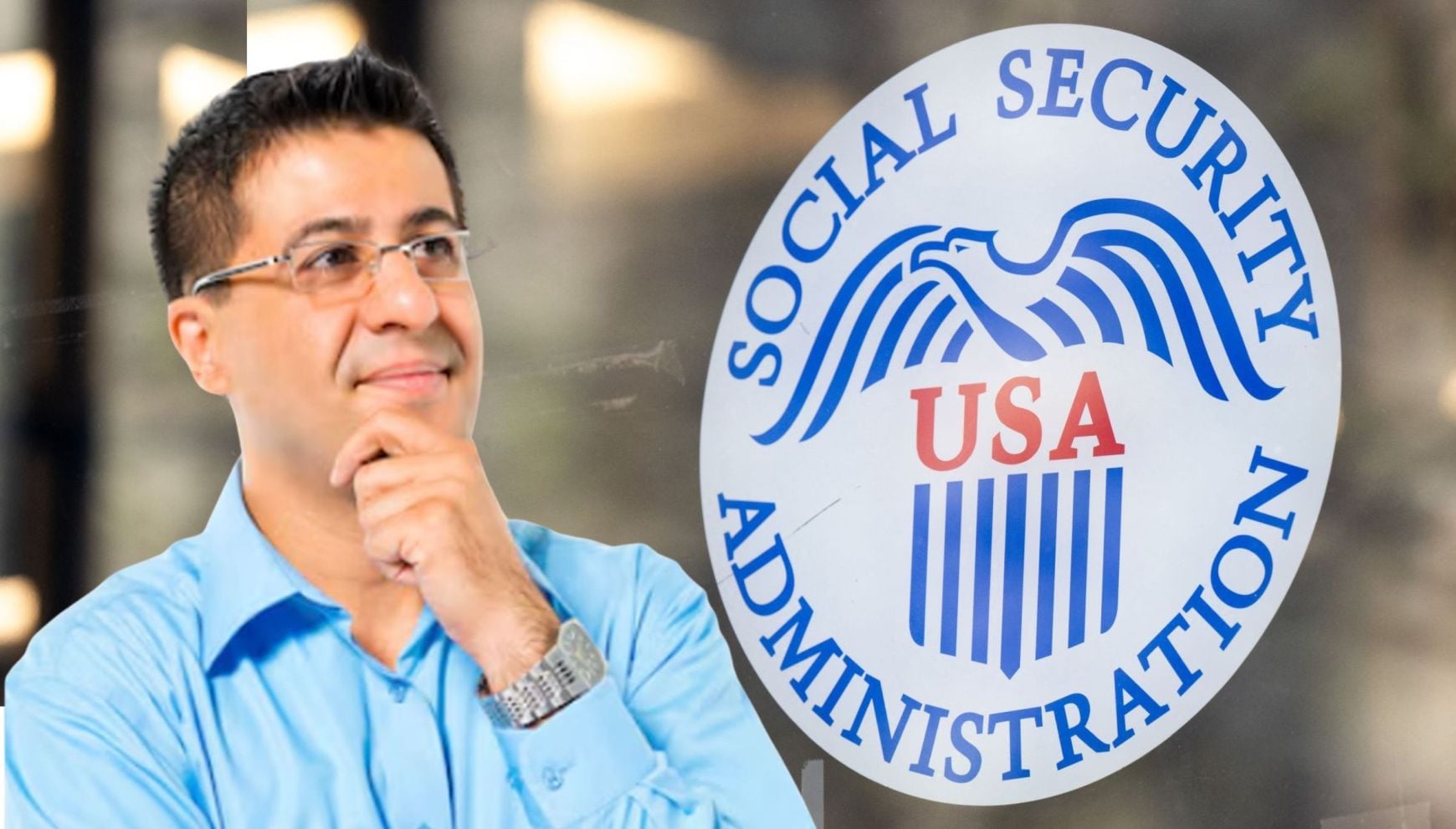 Mientras los primeros dos grupos ya cobraron, el próximo 25 de marzo se concretará el último depósito mensual del Seguro Social (Foto: Freepik / AFP)