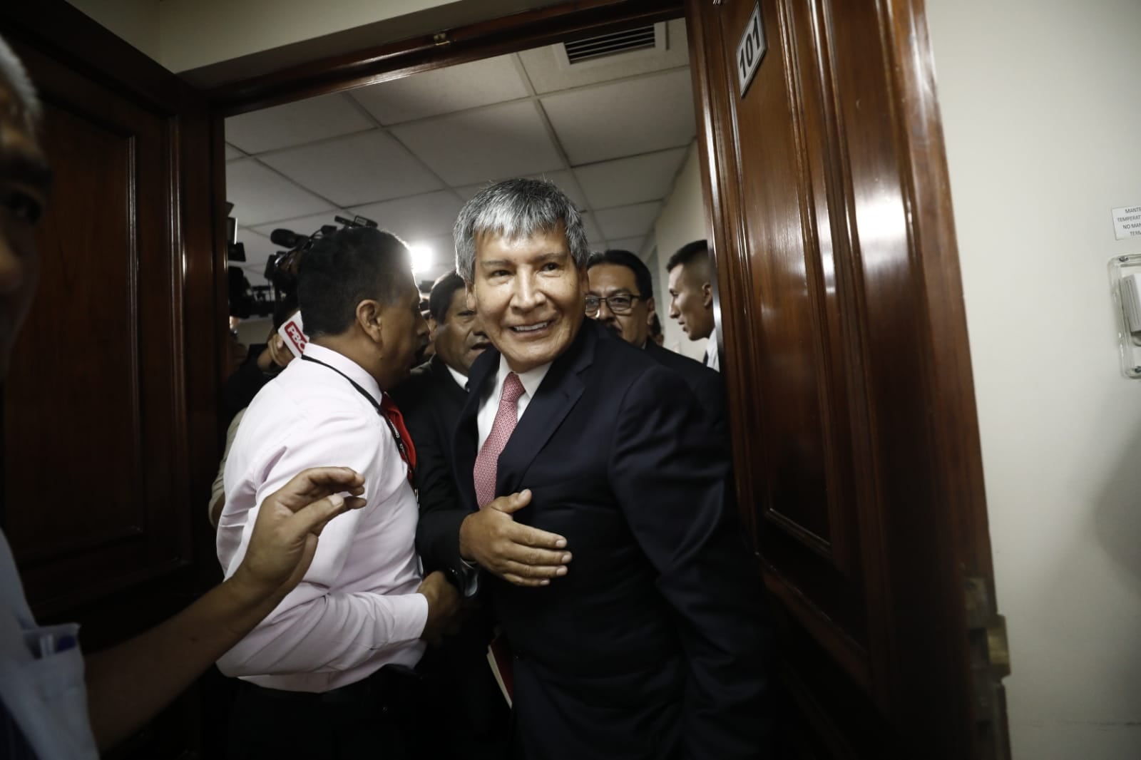 (Foto: Julio Reaño/El Comercio)