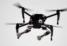 Dron ucraniano provoca un incendio en una de las mayores refinerías de petróleo de Rusia