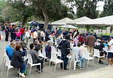 Ministro de Salud sobre 99% de peruanos con SIS: “Hospitales no se dan abasto”