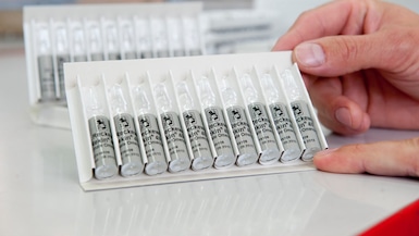 La farmacéutica alemana Dr. Reckeweg inicia operaciones en el mercado peruano con 30 productos registrados y una inversión aproximada de US$ 500,000, mientras evalúa incorporar otros 10 productos a su portafolio local. (Foto: Dr. Reckeweg)