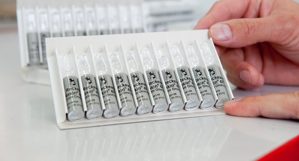 Dr. Reckeweg entra al Perú con 30 productos homeopáticos
