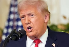 Trump anuncia “bono especial” para los militares