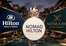 Hilton y Grupo Nômade: la disputa hotelera por la marca “NOMAD” en Perú, ¿quién ganó?